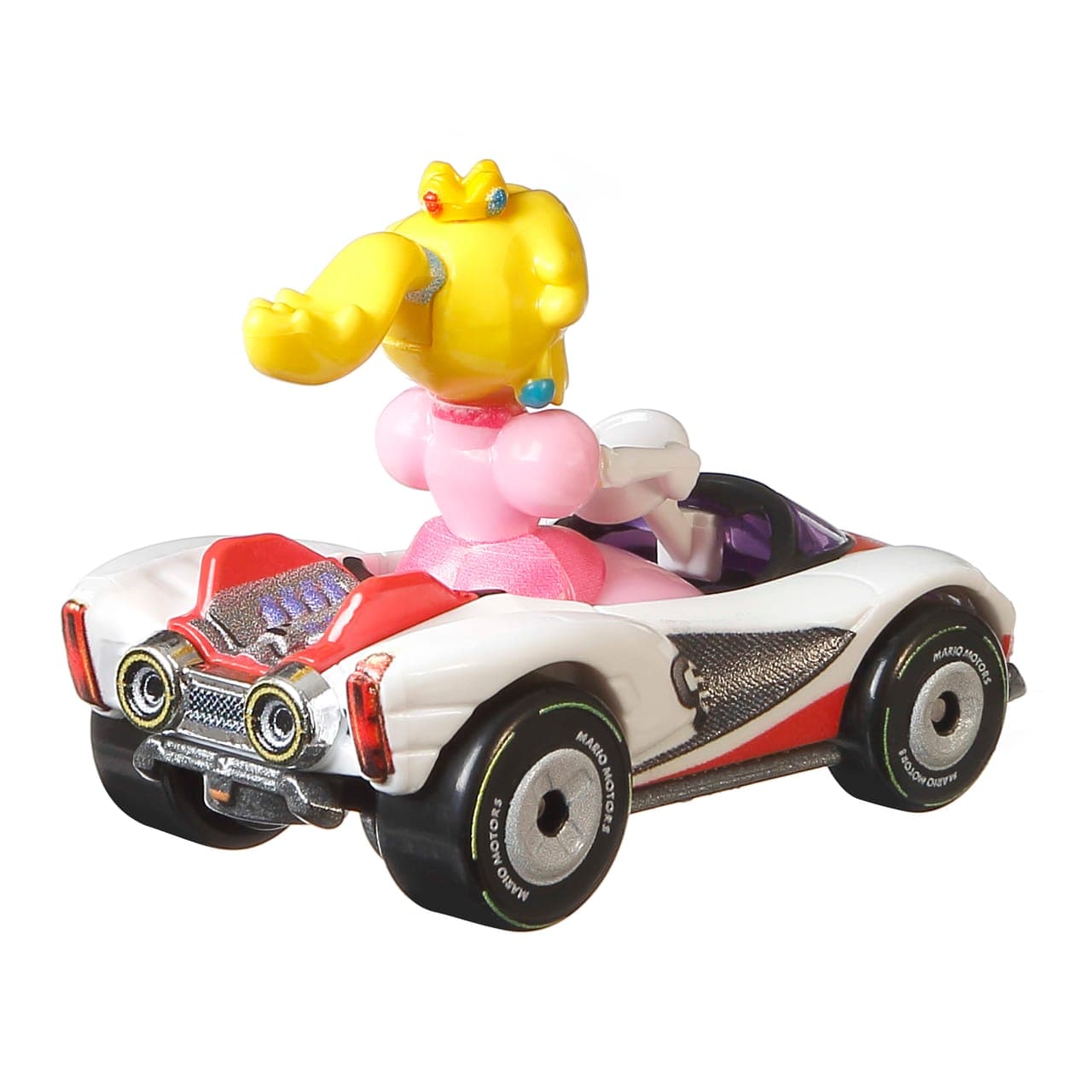 PEACH P-WING 3