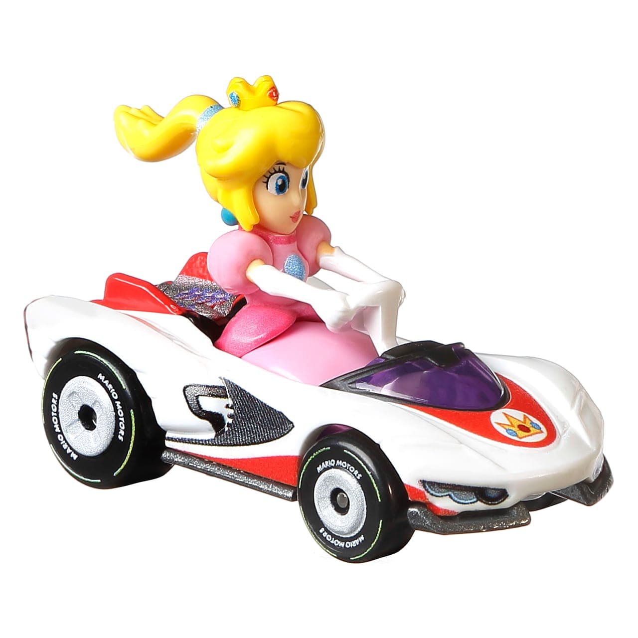 PEACH P-WING 4