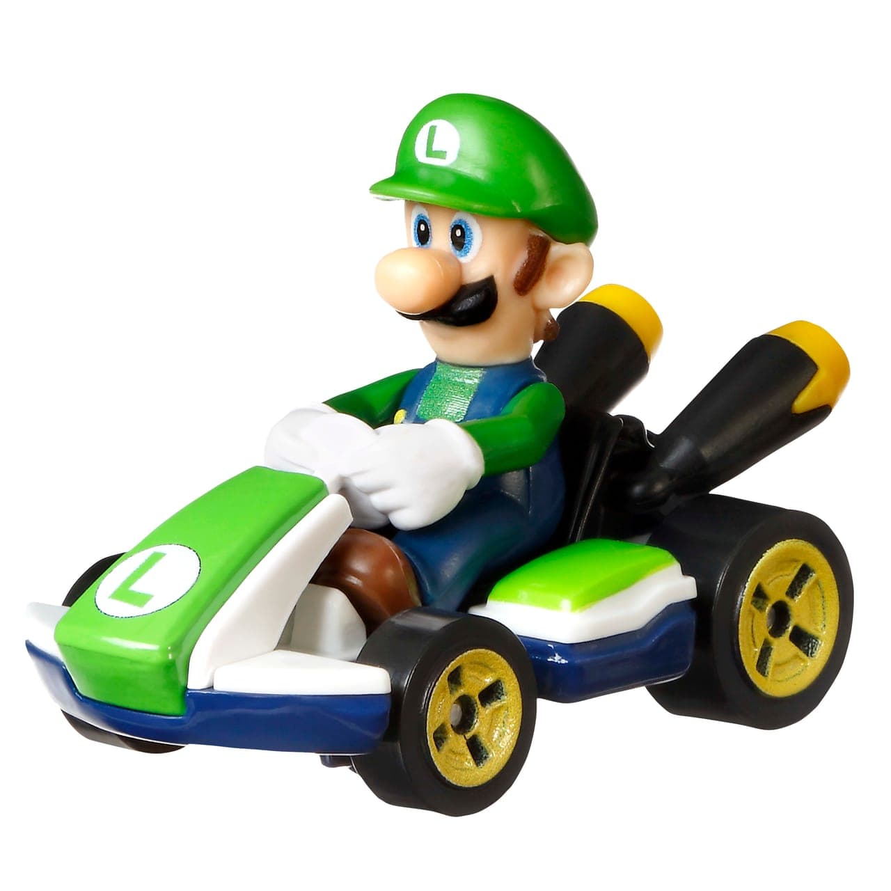 LUIGI STANDARD KART