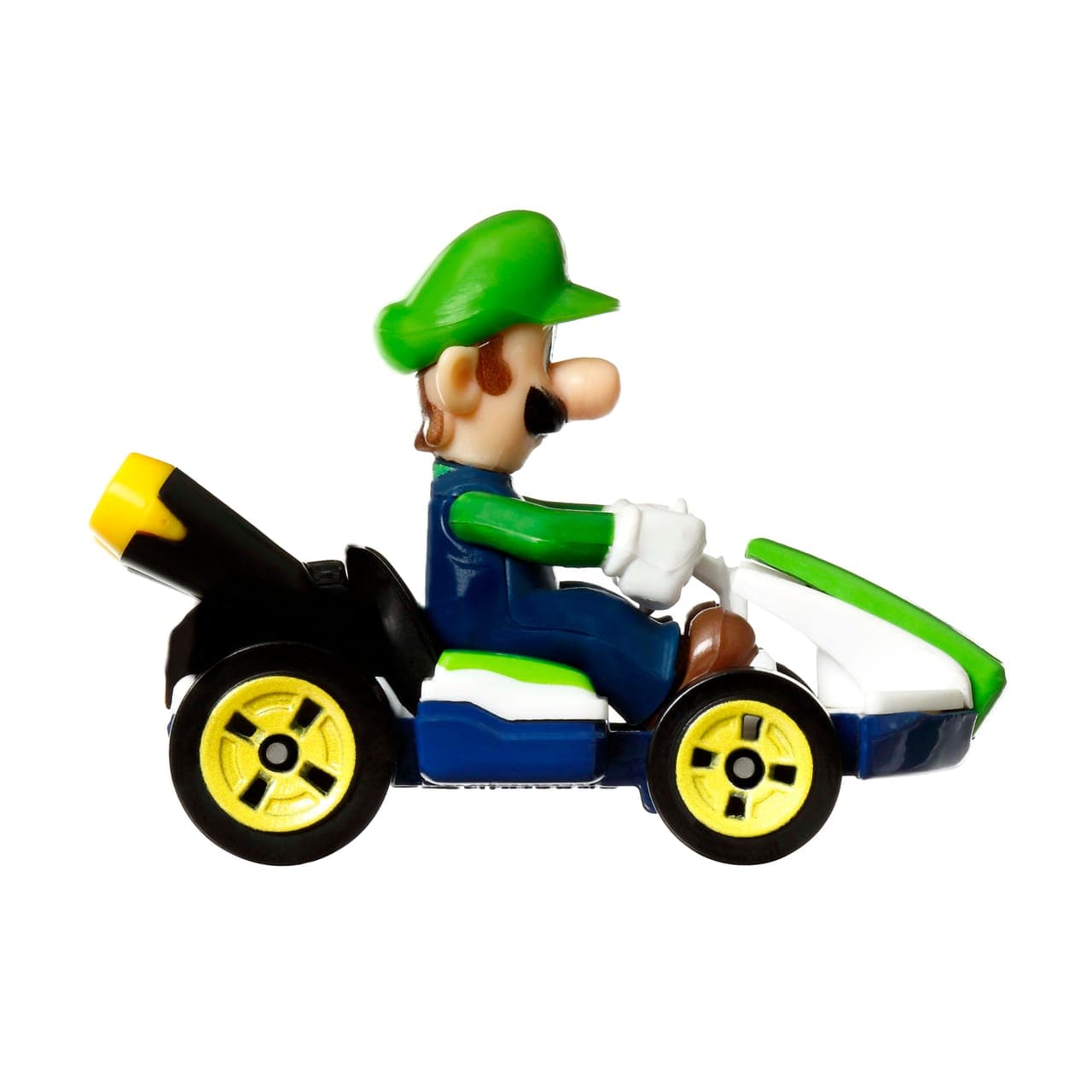 LUIGI STANDARD KART 3