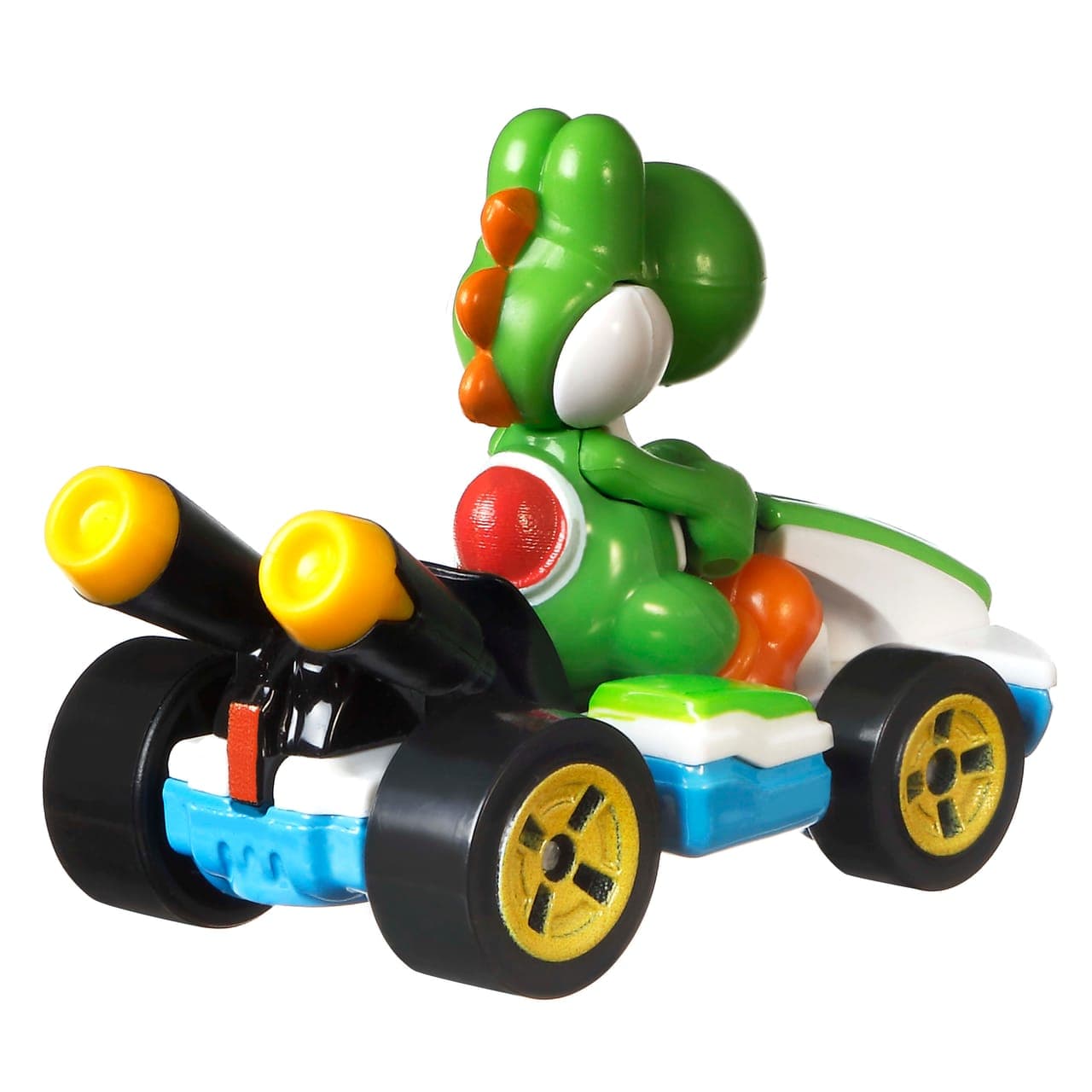 YOSHI STANDARD KART 3