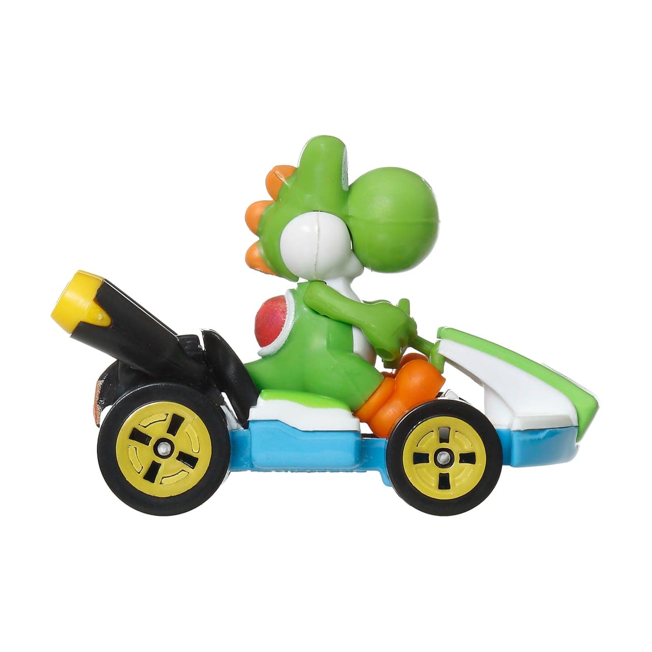 YOSHI STANDARD KART 4
