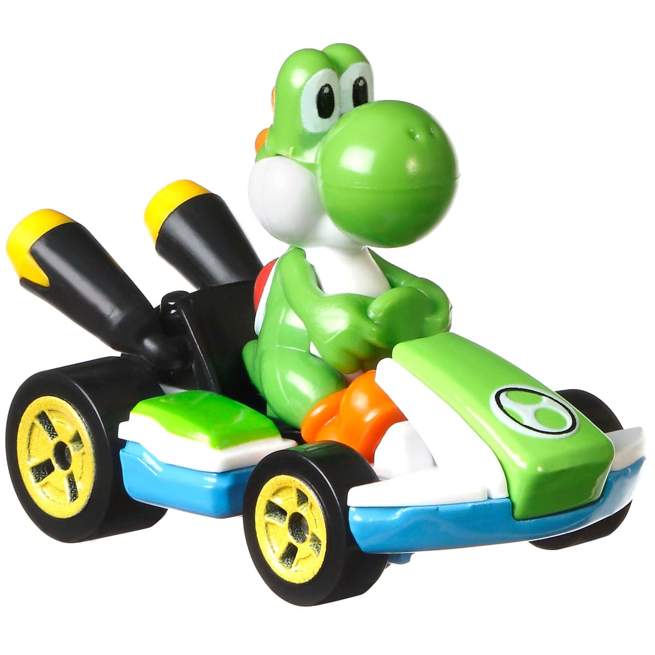 YOSHI STANDARD KART 5