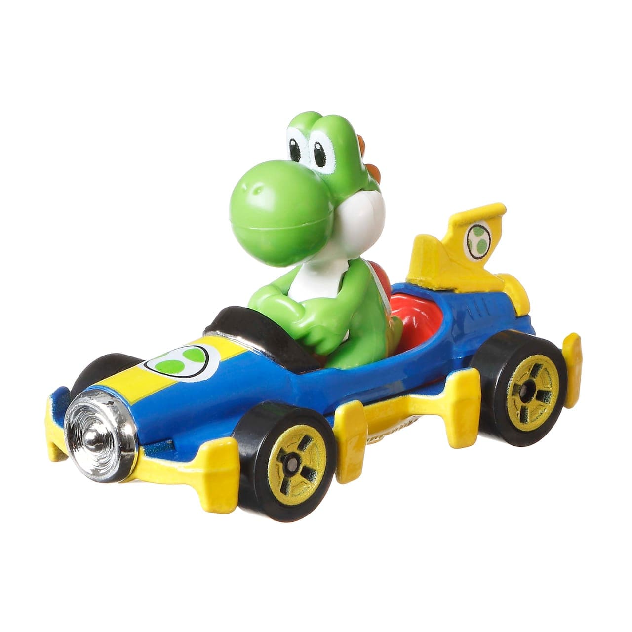 YOSHI MACH 8