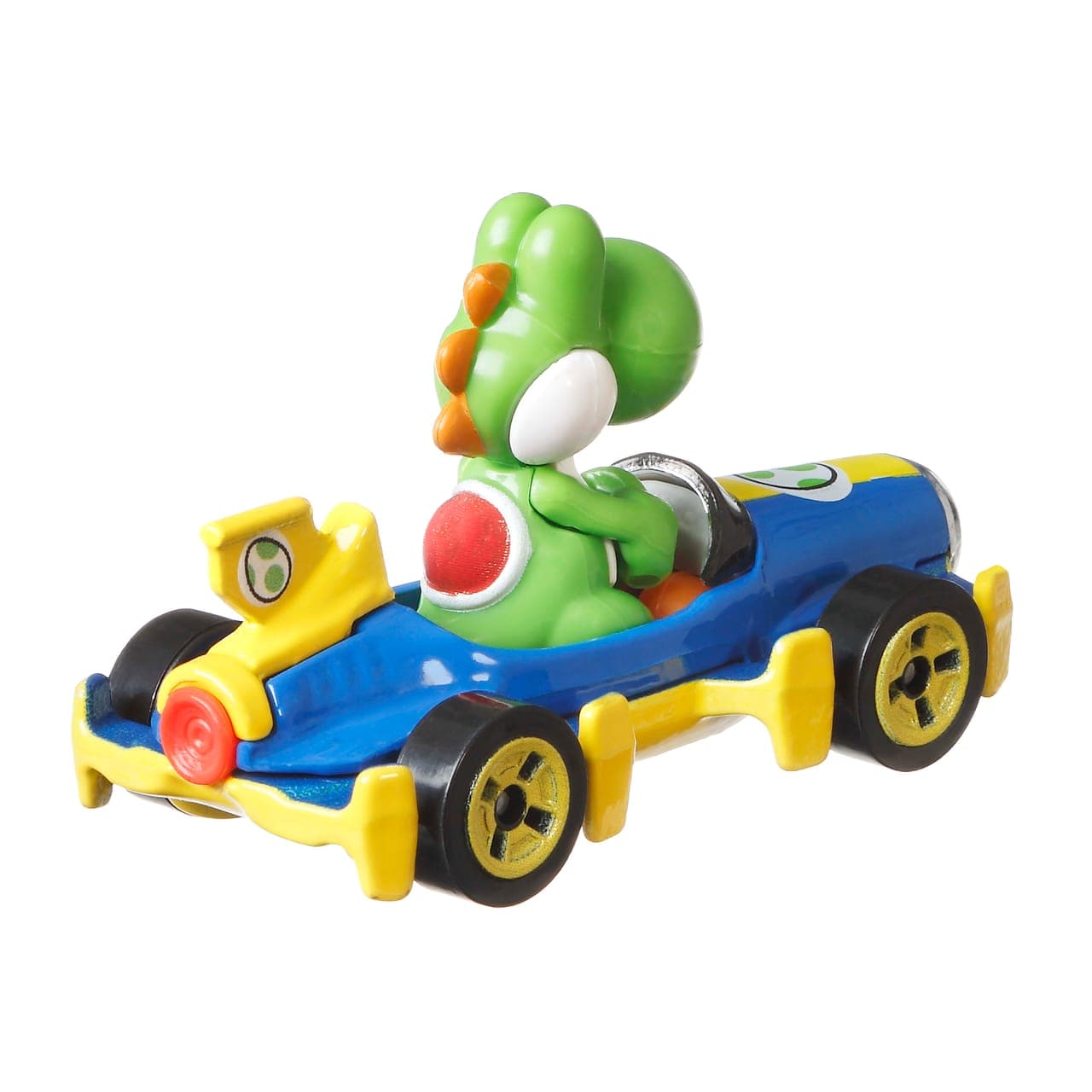 YOSHI MACH 8 3