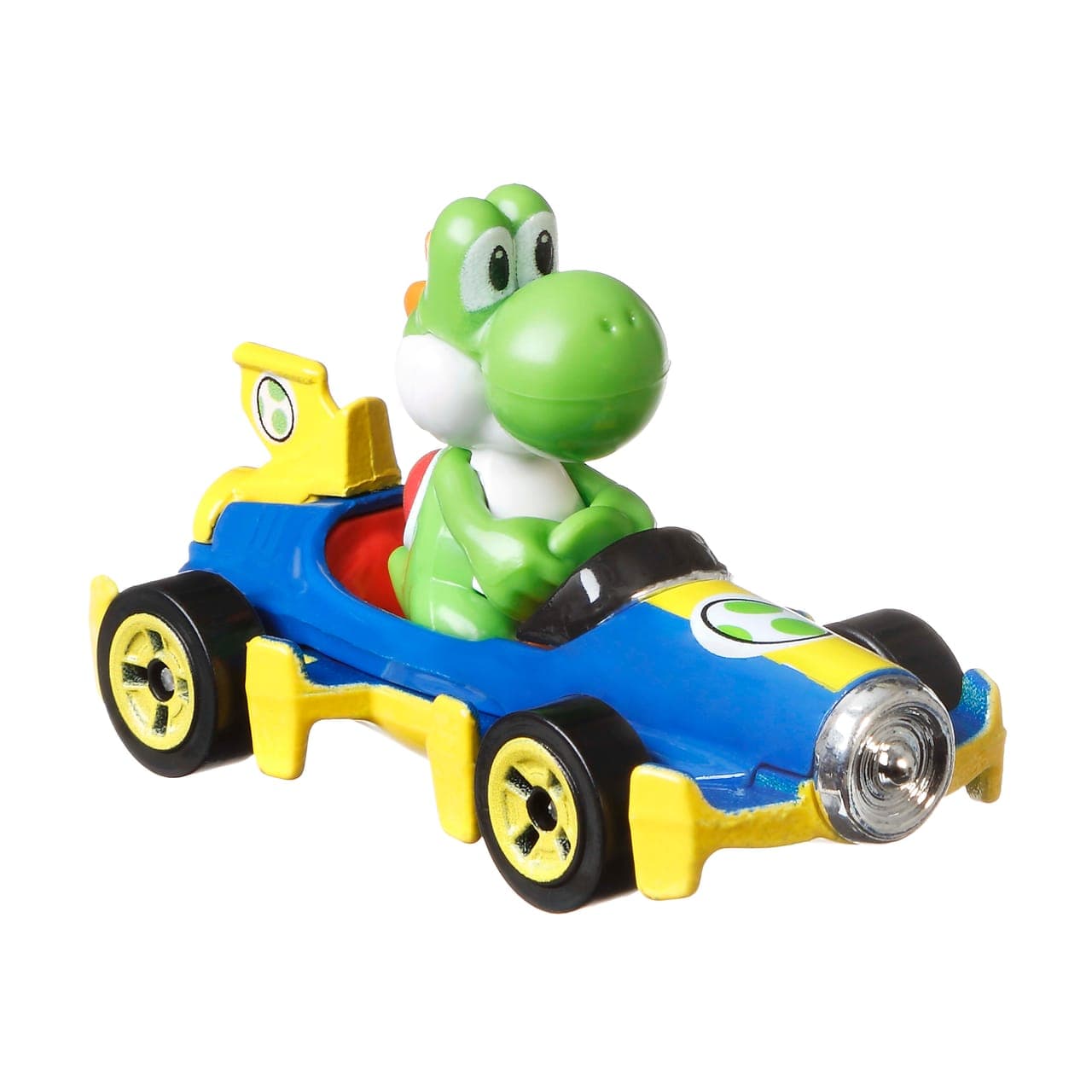 YOSHI MACH 8 4
