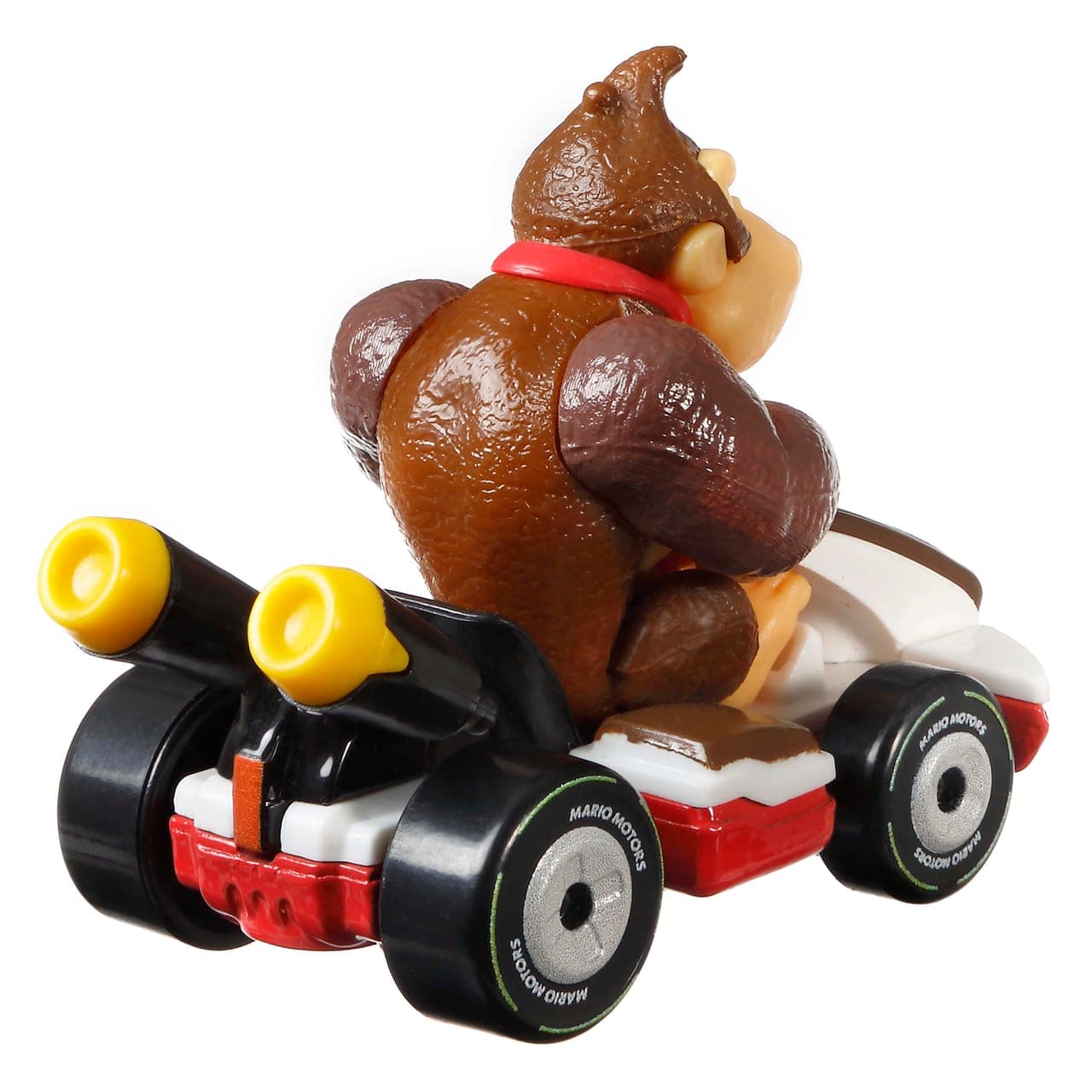 Donkey Kong Standard Kart 3