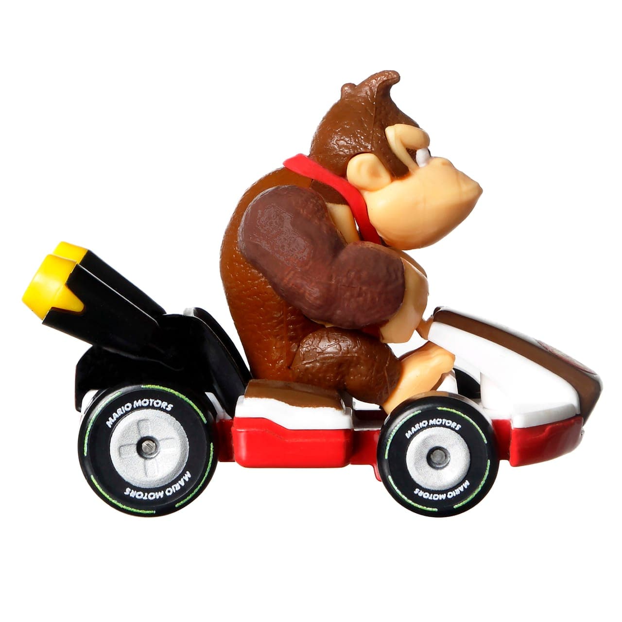 Donkey Kong Standard Kart 4