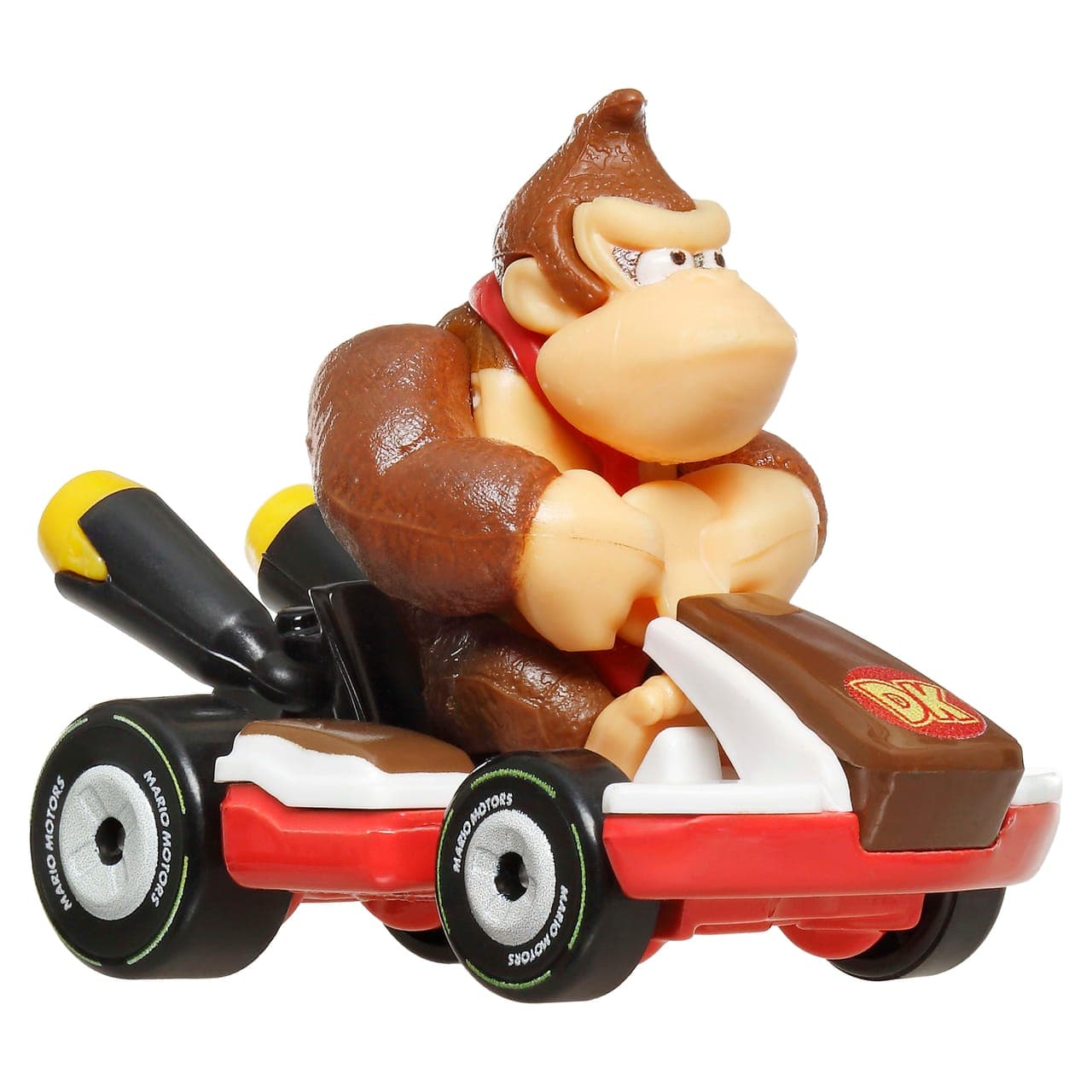 Donkey Kong Standard Kart 5