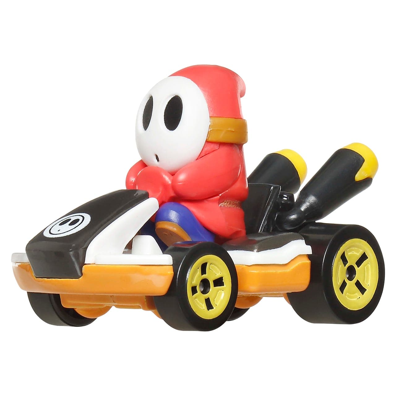 Shy Guy Standard Kart