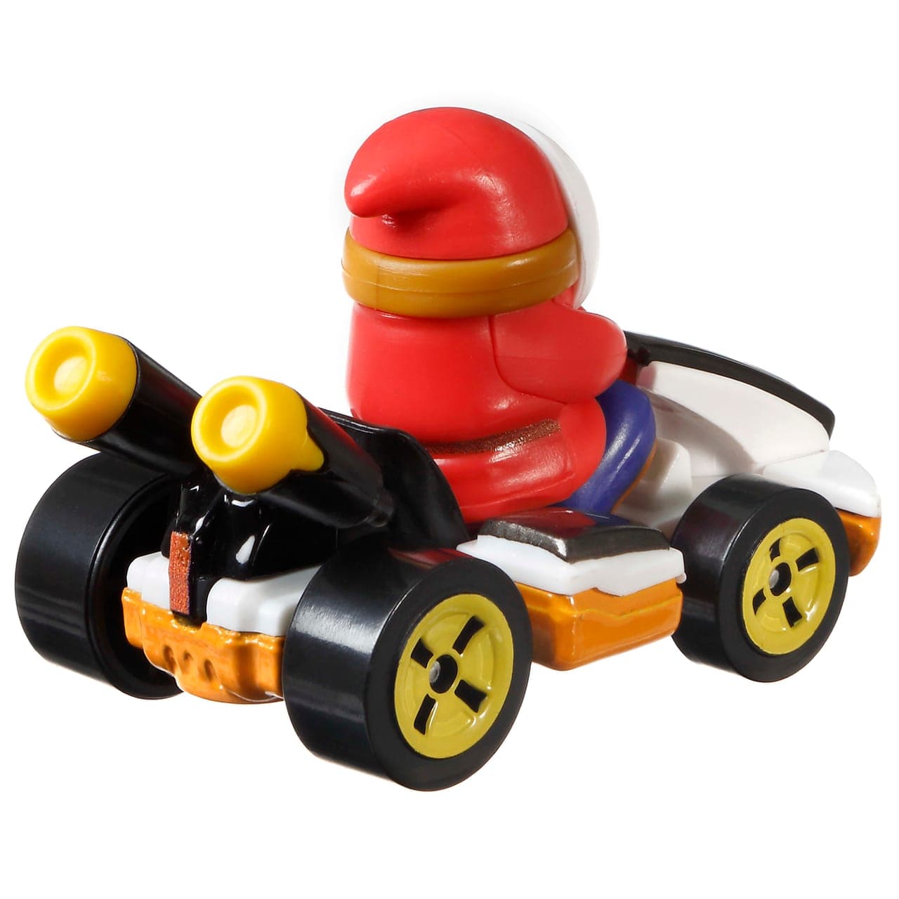 Shy Guy Standard Kart 3
