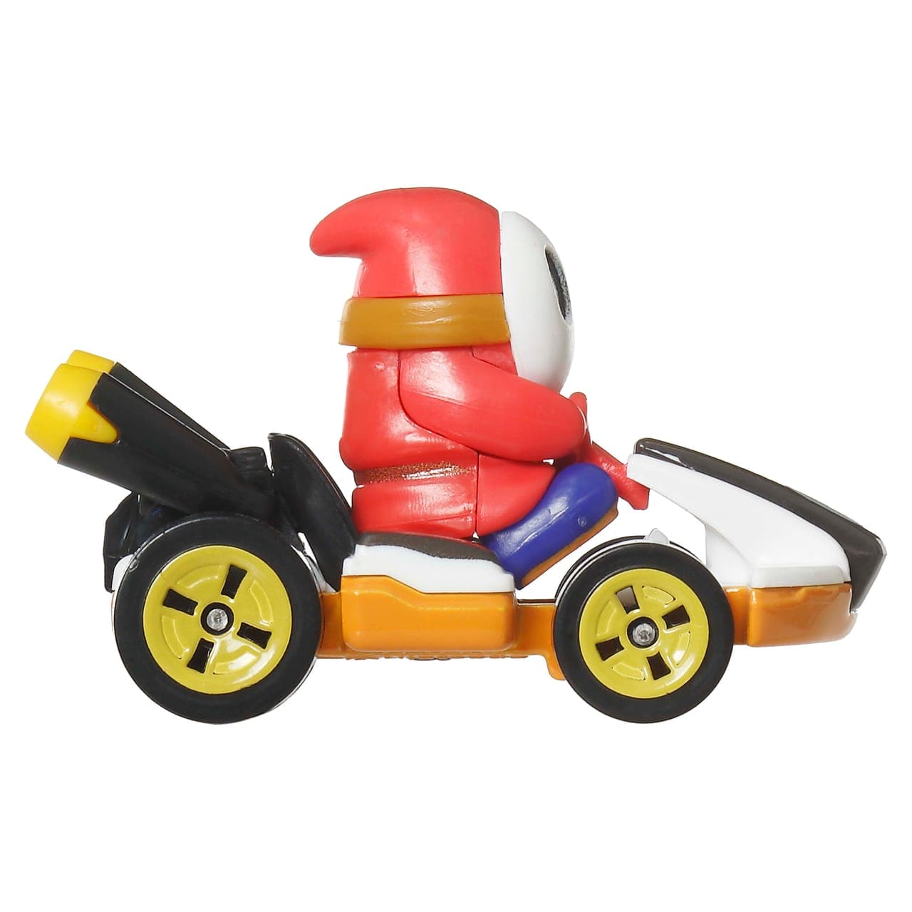 Shy Guy Standard Kart 4
