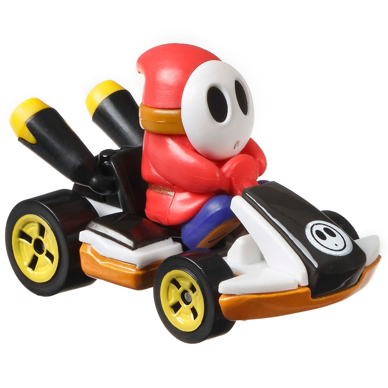 Shy Guy Standard Kart 5