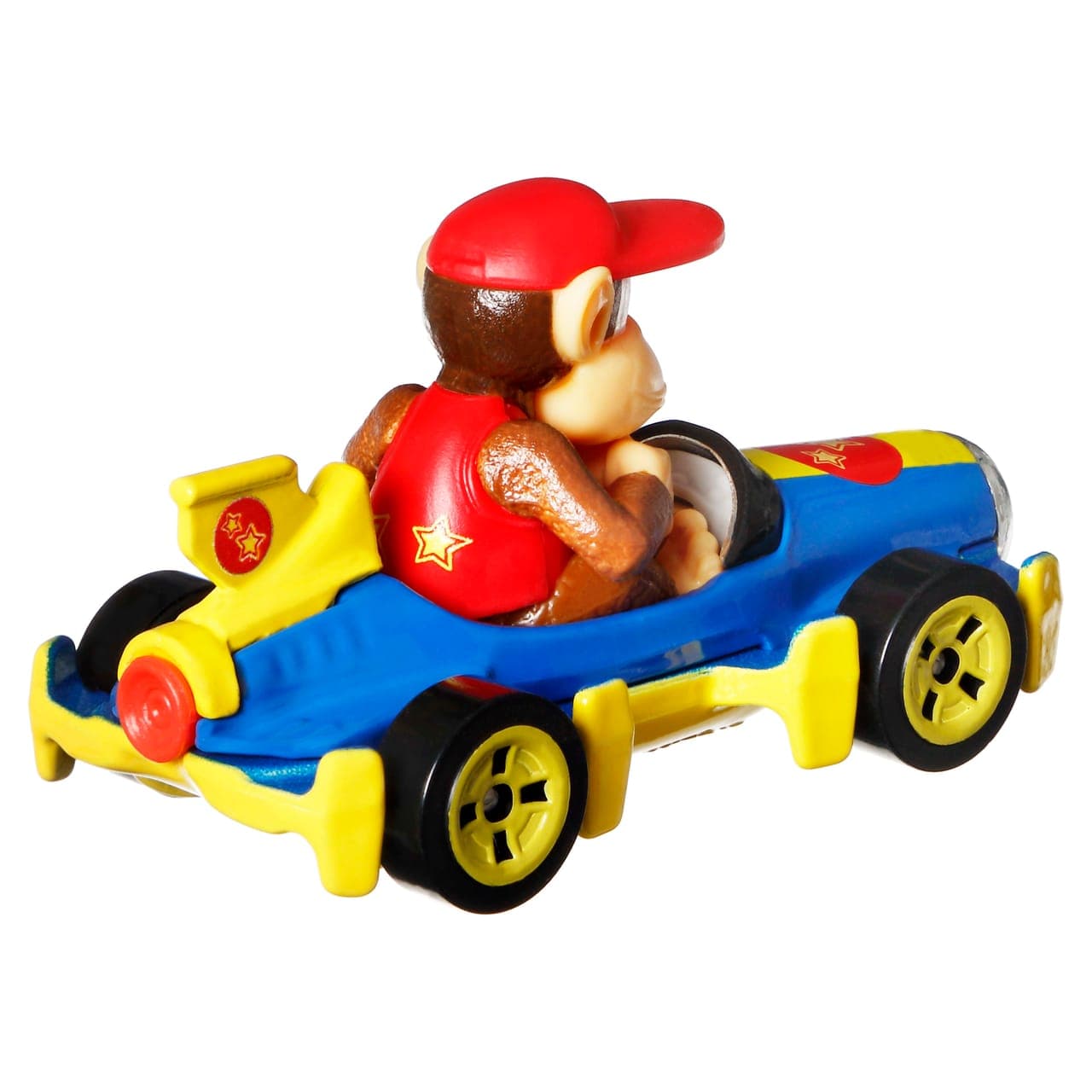 DIDDY KONG MACH 8 3
