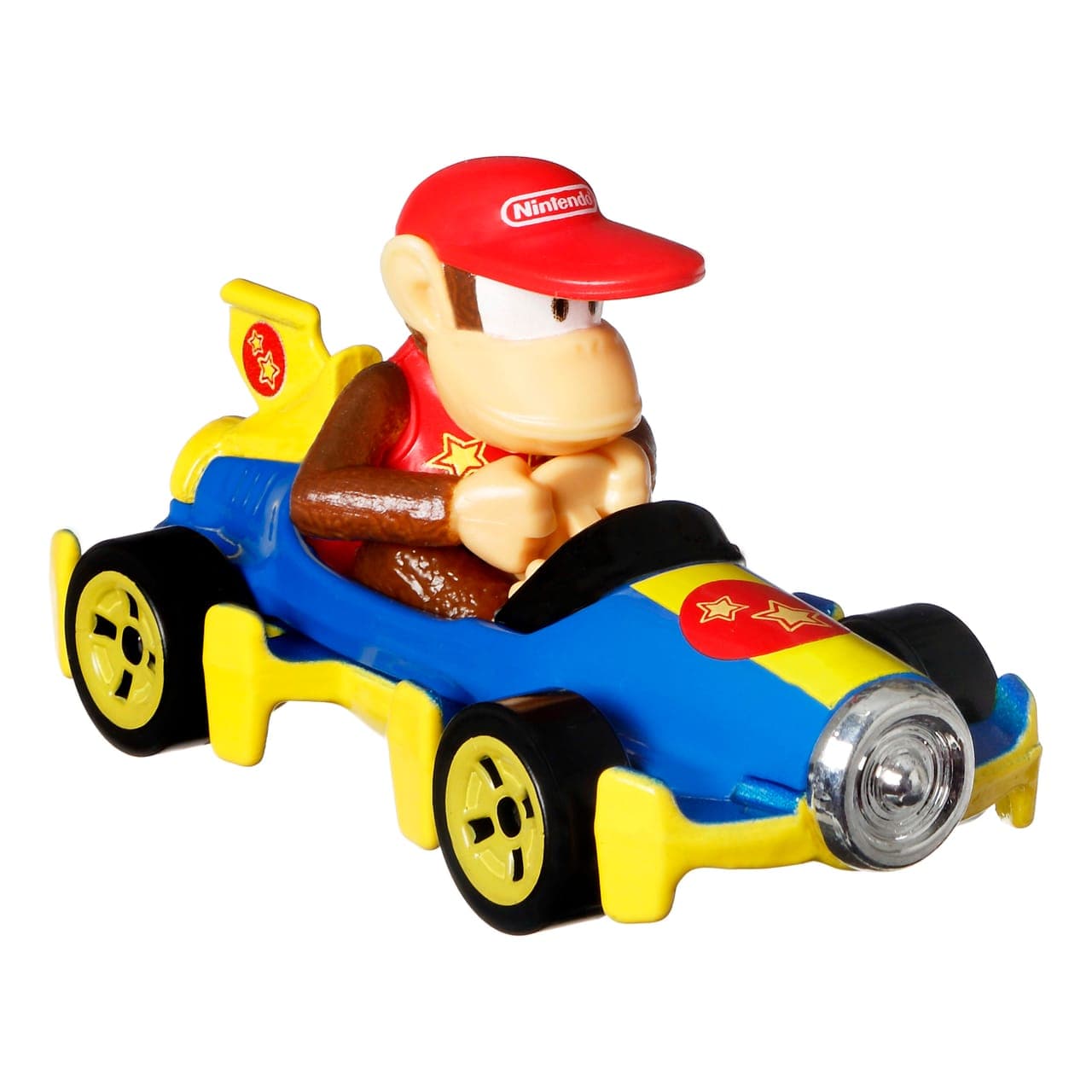 DIDDY KONG MACH 8 5
