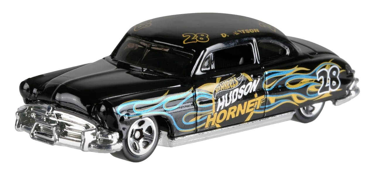 '52 Hudson Hornet