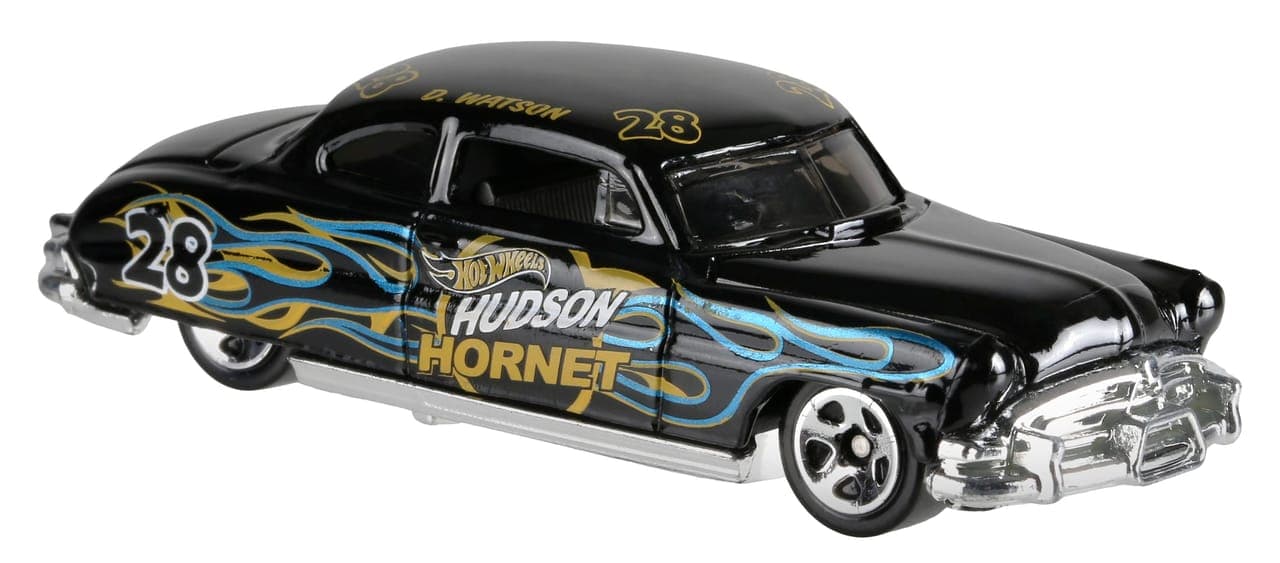 '52 Hudson Hornet 3