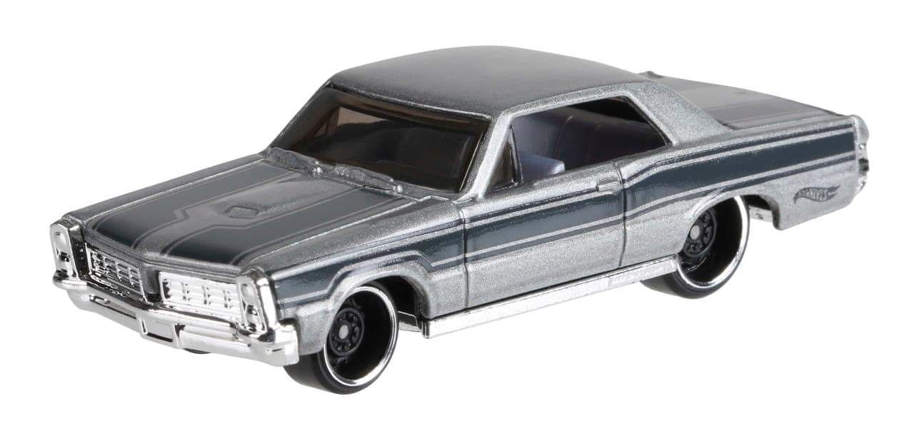 '65 Pontiac GTO