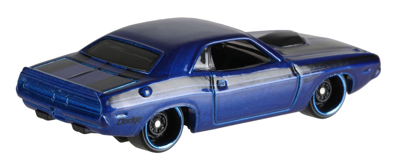 '70 Dodge Hemi Challenger 2