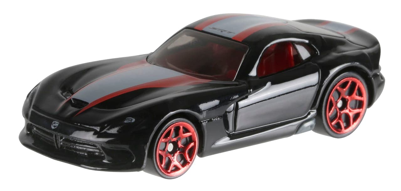 2013 SRT Viper