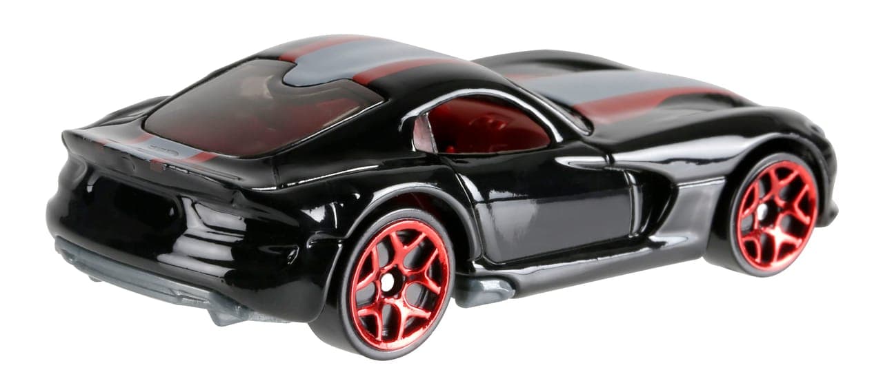 2013 SRT Viper 2
