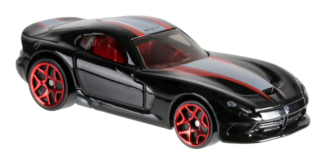 2013 SRT Viper 3