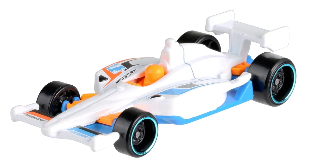 Indy 500 Oval