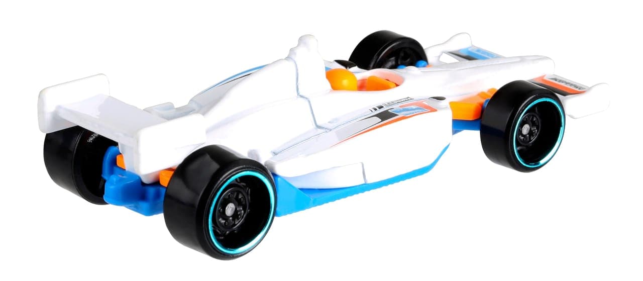 Indy 500 Oval 2