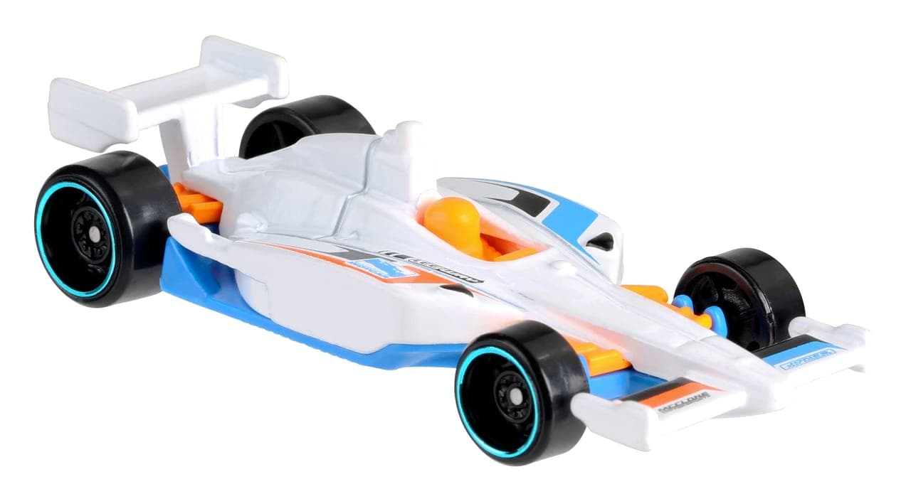Indy 500 Oval 3