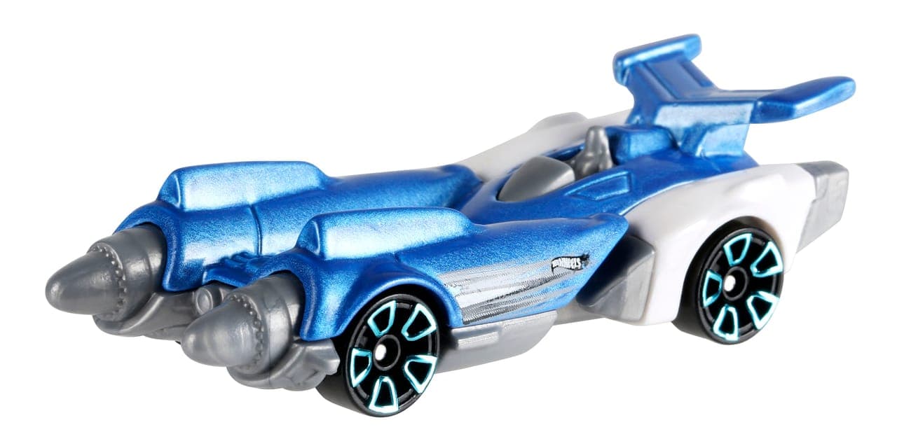 Ollie Rocket