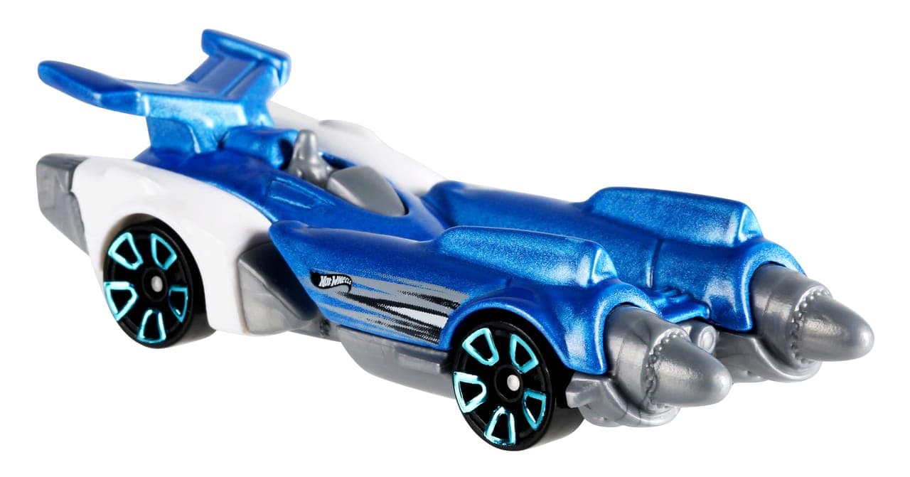 Ollie Rocket 3