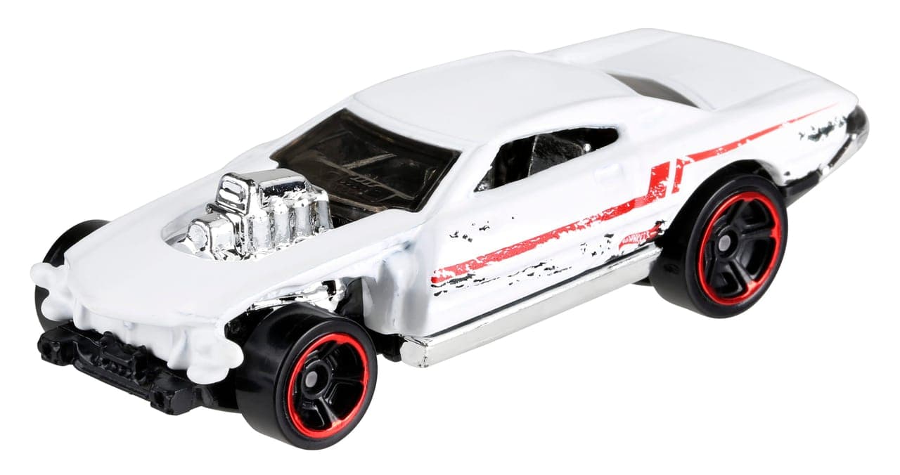 Project Speeder
