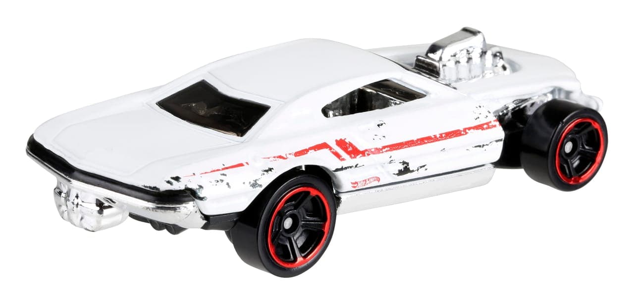 Project Speeder 2
