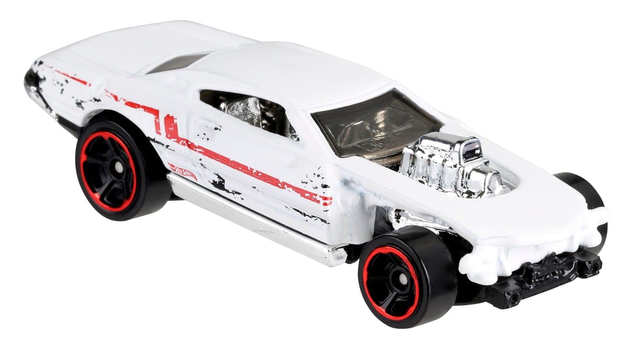 Project Speeder 3
