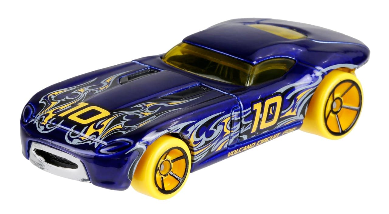Fast FeLion
