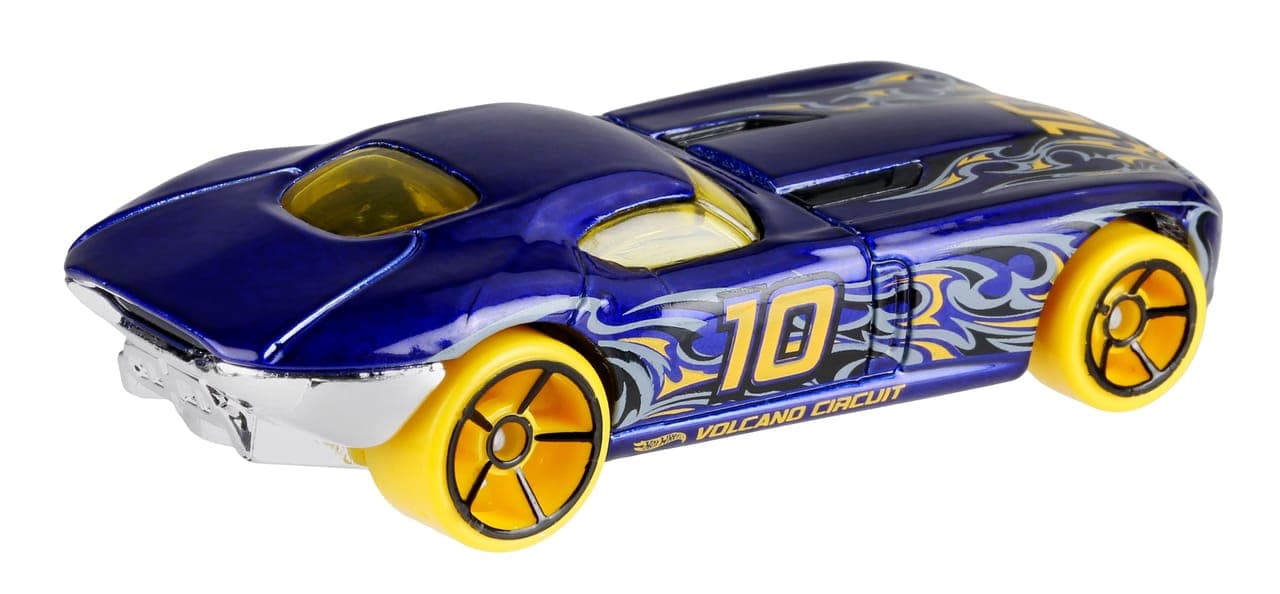 Fast FeLion 2