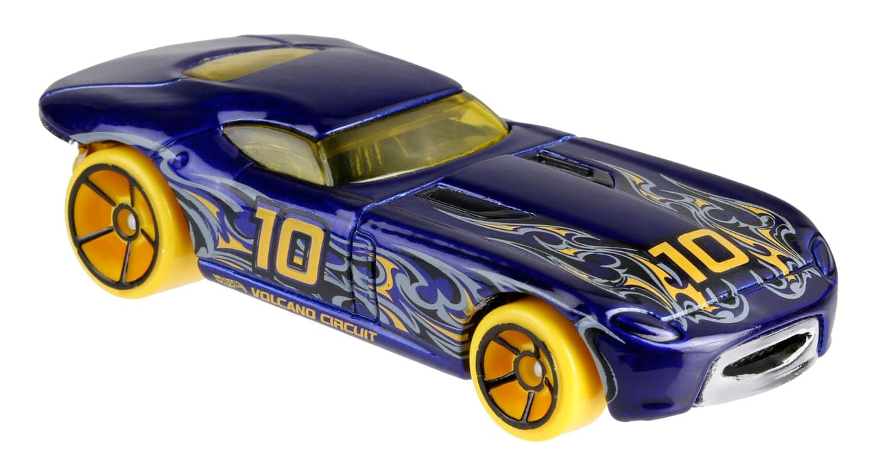 Fast FeLion 3