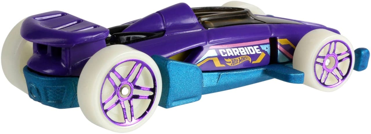 Carbide 2