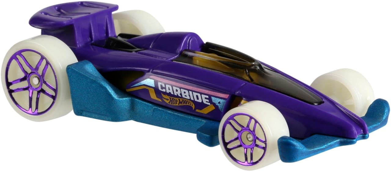 Carbide 3
