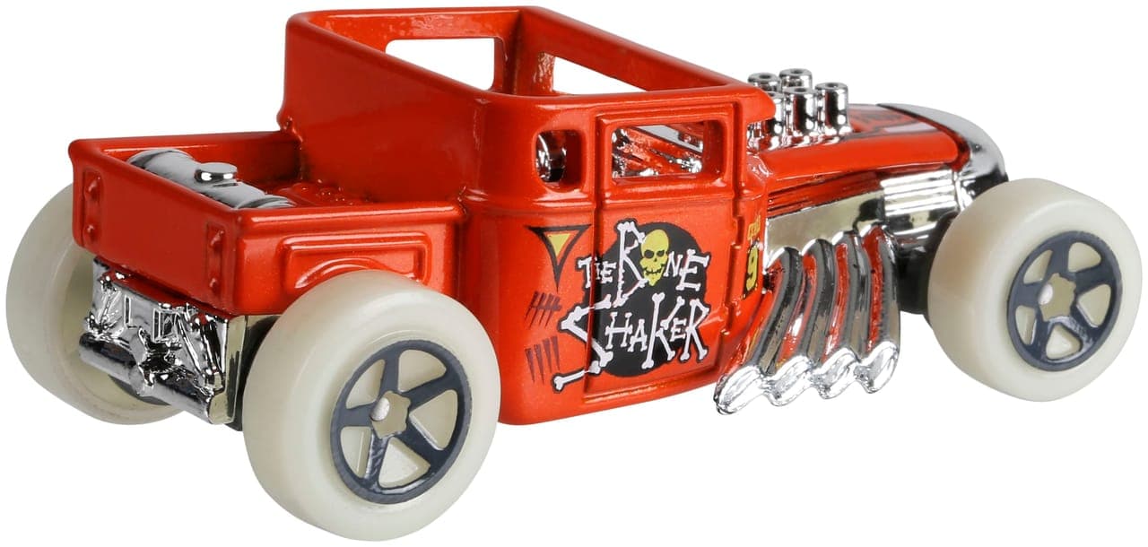 Bone Shaker 2