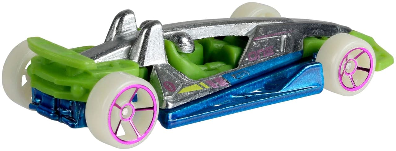 Track Hammer 2