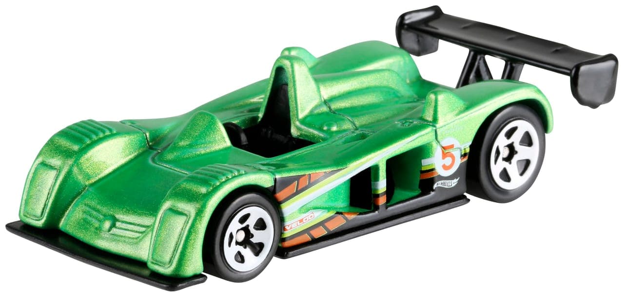 Cadillac LMP