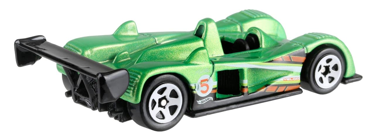 Cadillac LMP 2