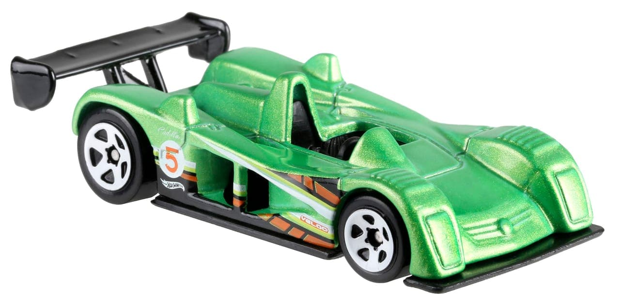 Cadillac LMP 3