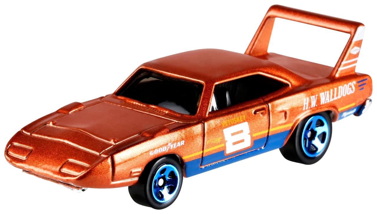 70 PLYMOUTH SUPERBIRD