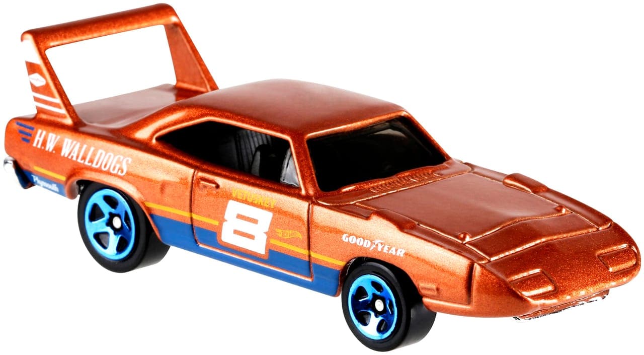 70 PLYMOUTH SUPERBIRD 3