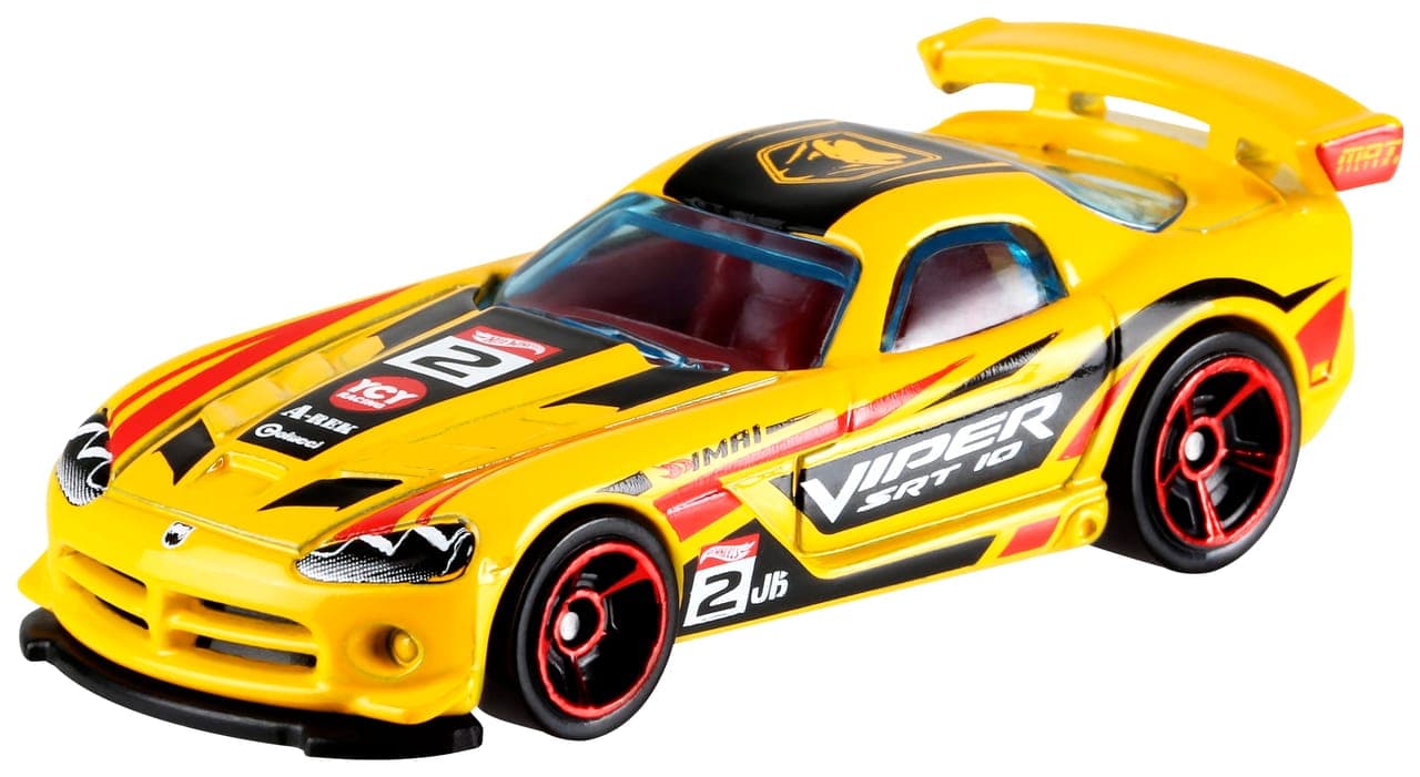 Dodge Viper SRT10 ACR