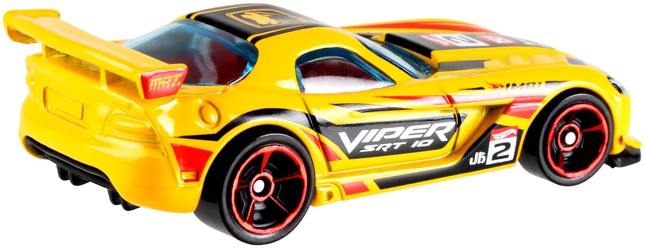 Dodge Viper SRT10 ACR 2