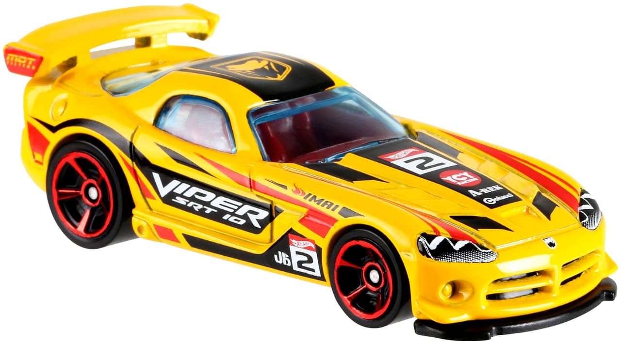 Dodge Viper SRT10 ACR 3
