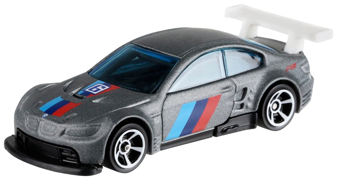 BMW M3 GT2